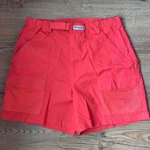 men’s columbia shorts